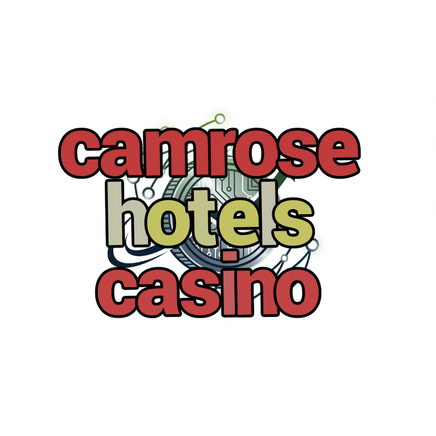 camrose hotels casino